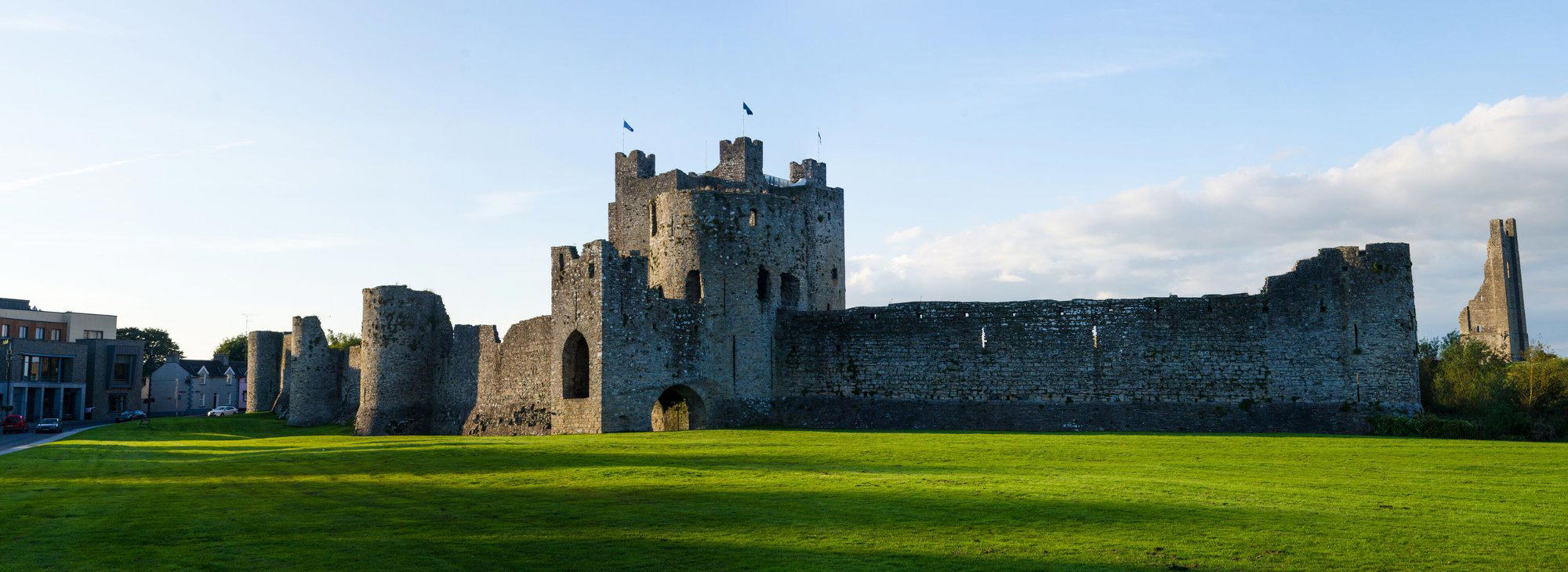 Swords, Ireland