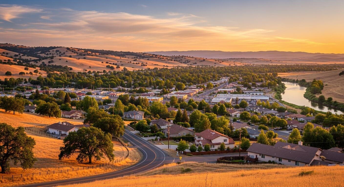 Oakdale, United States