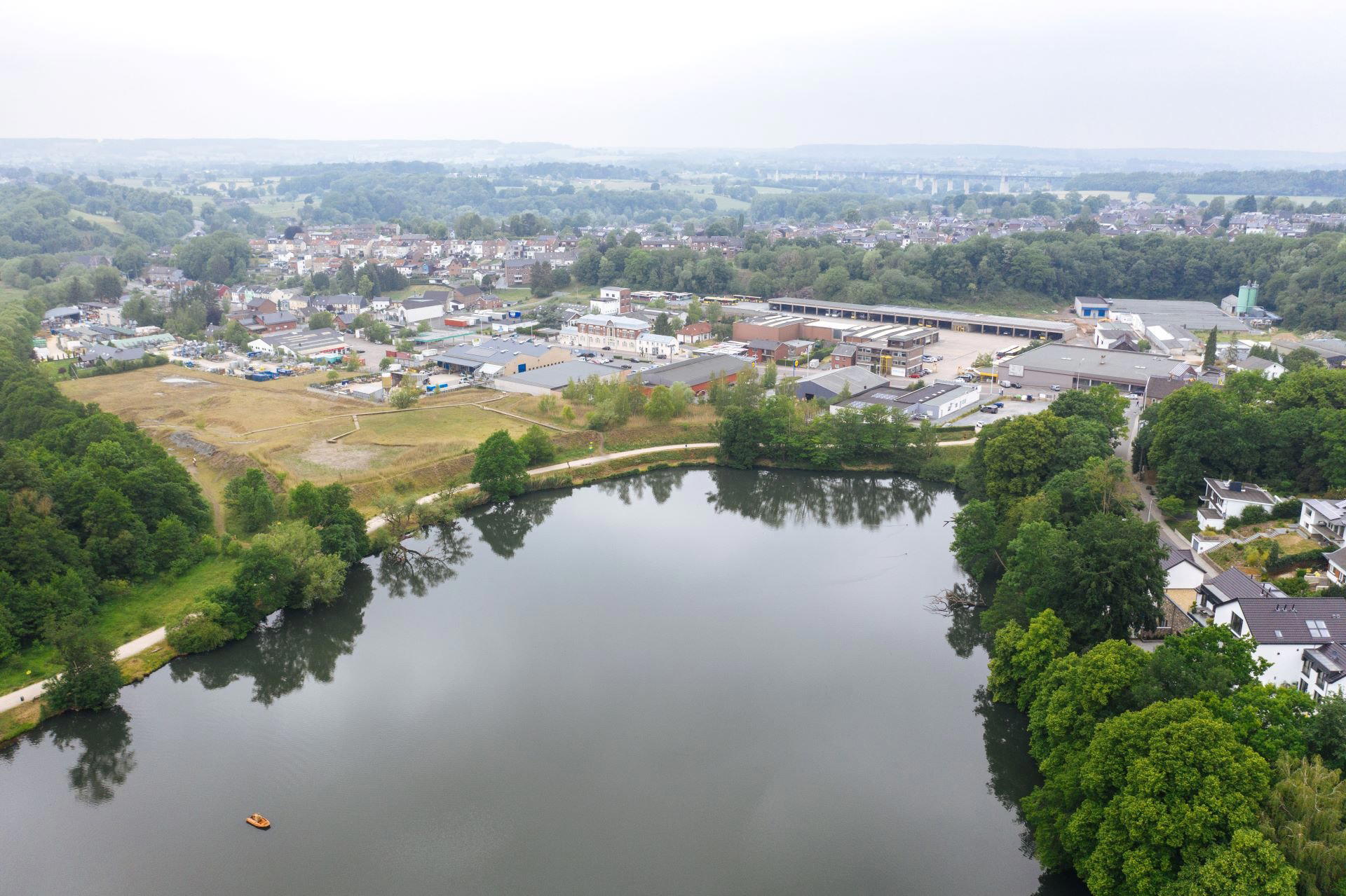 Kelmis, Belgium