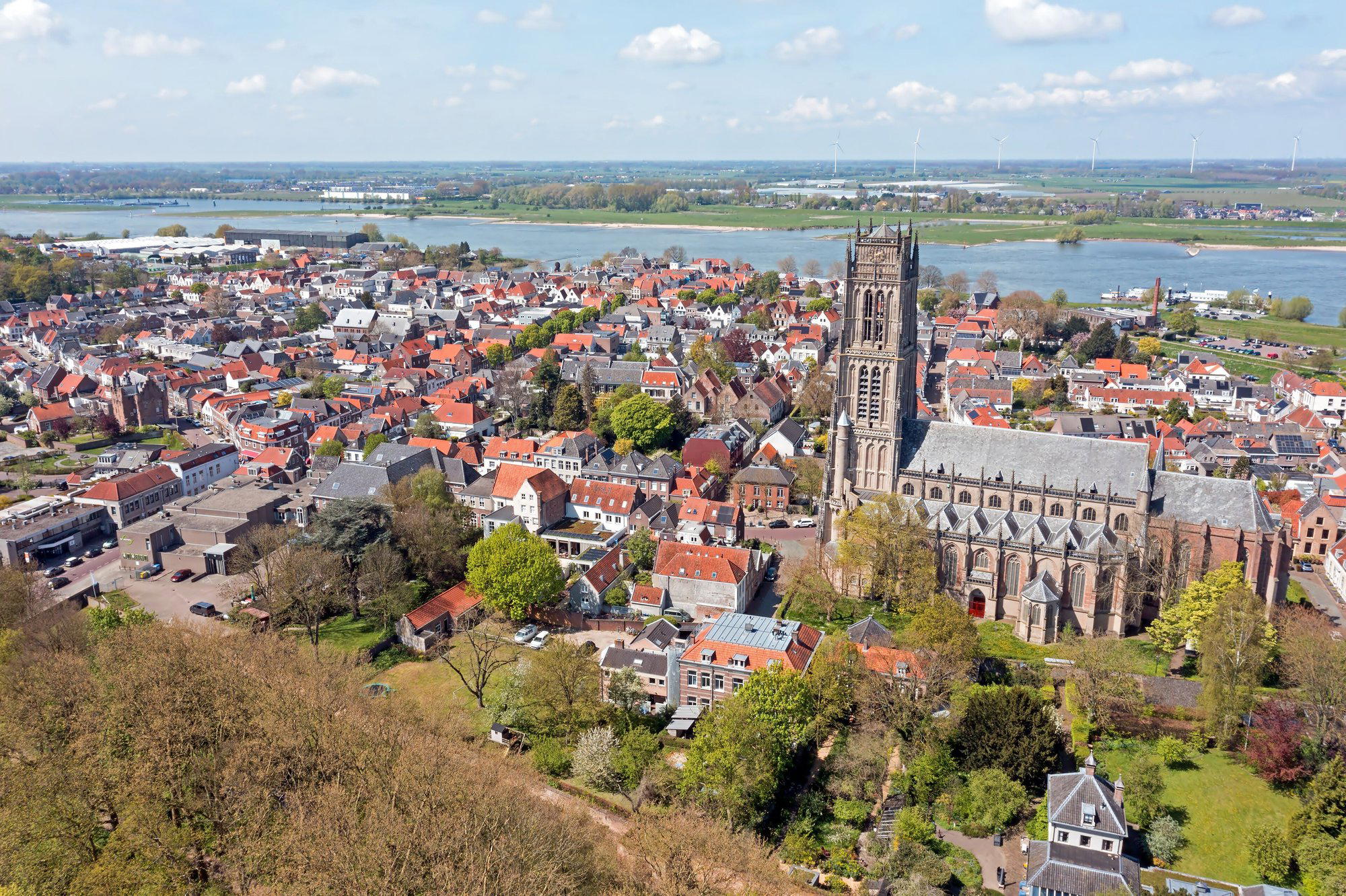 Zaltbommel, Netherlands
