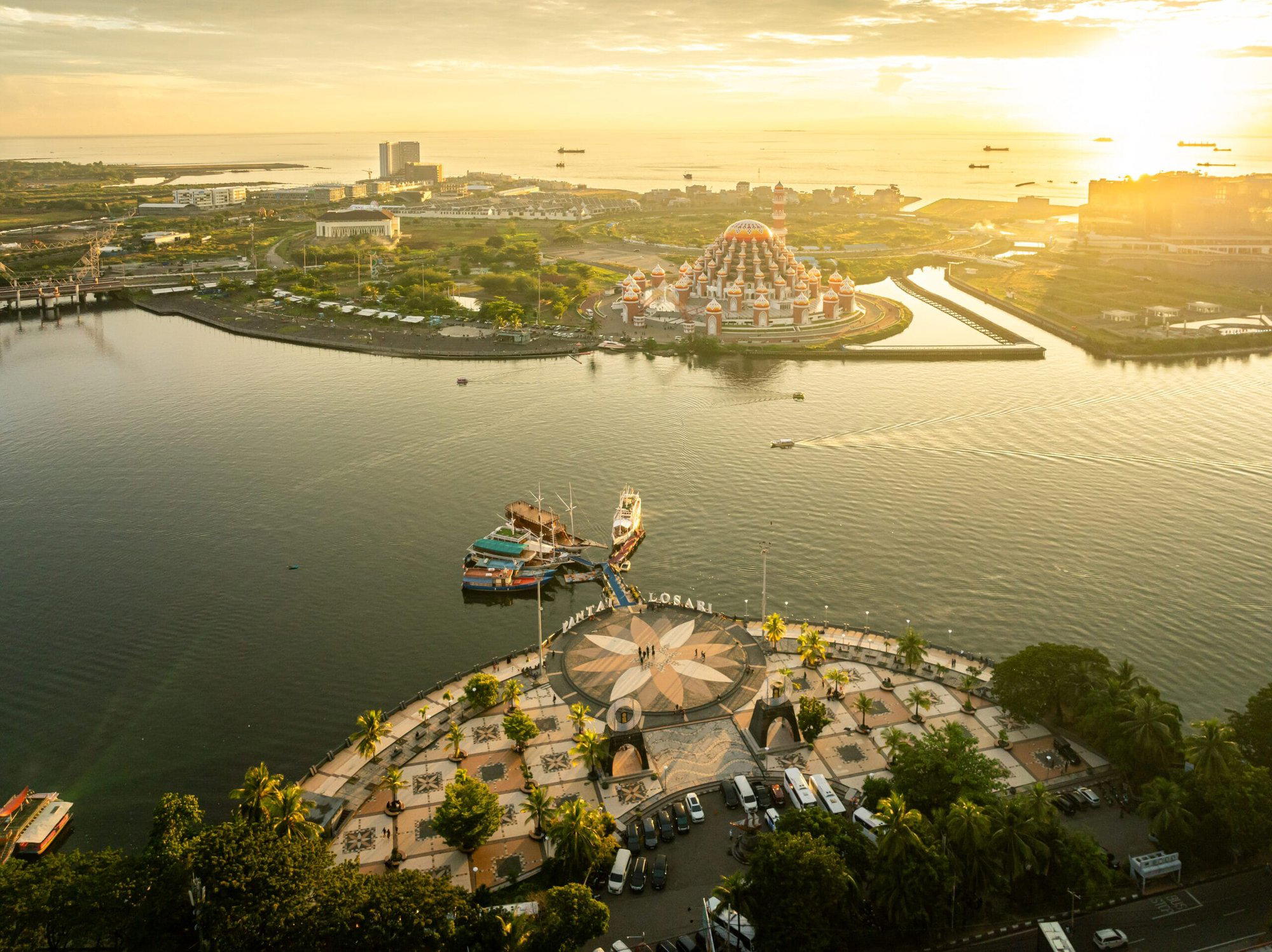 Makassar, Indonesia