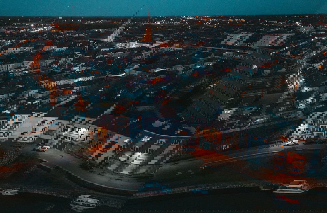 Langford, United Kingdom