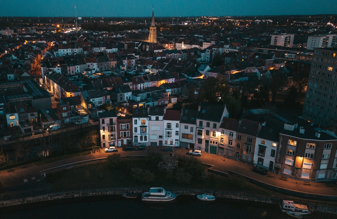 Langford, United Kingdom