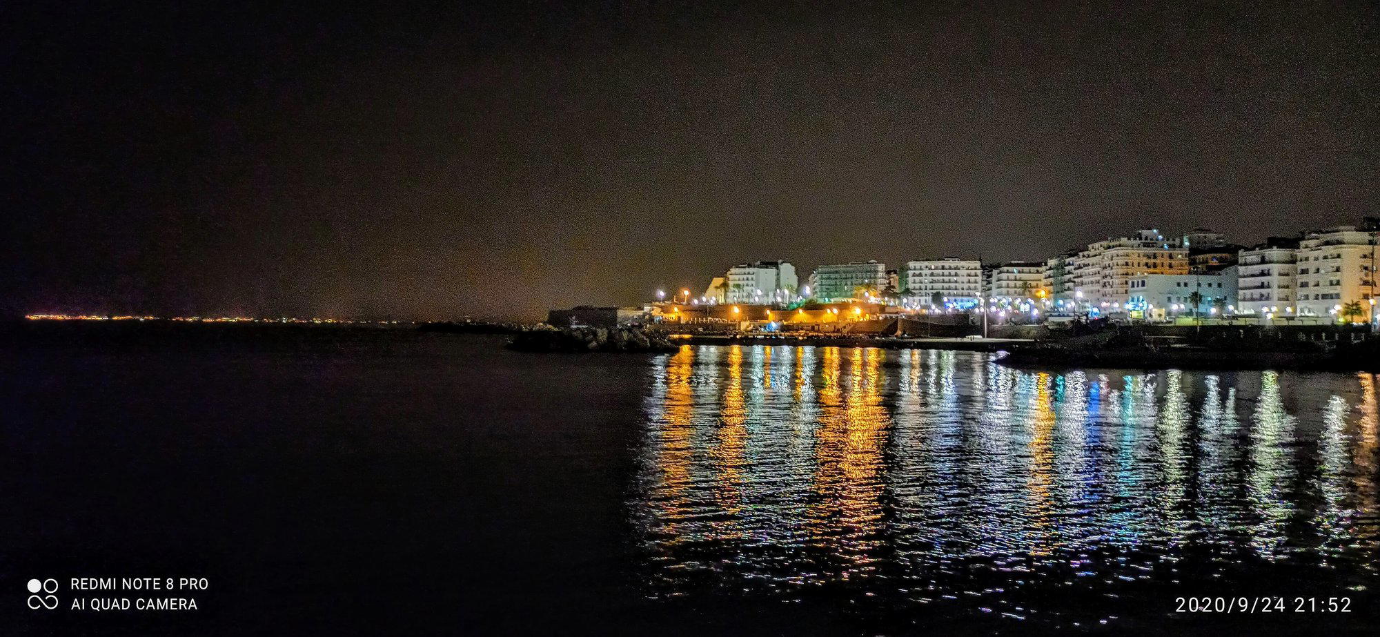 Bab El Oued, Algeria
