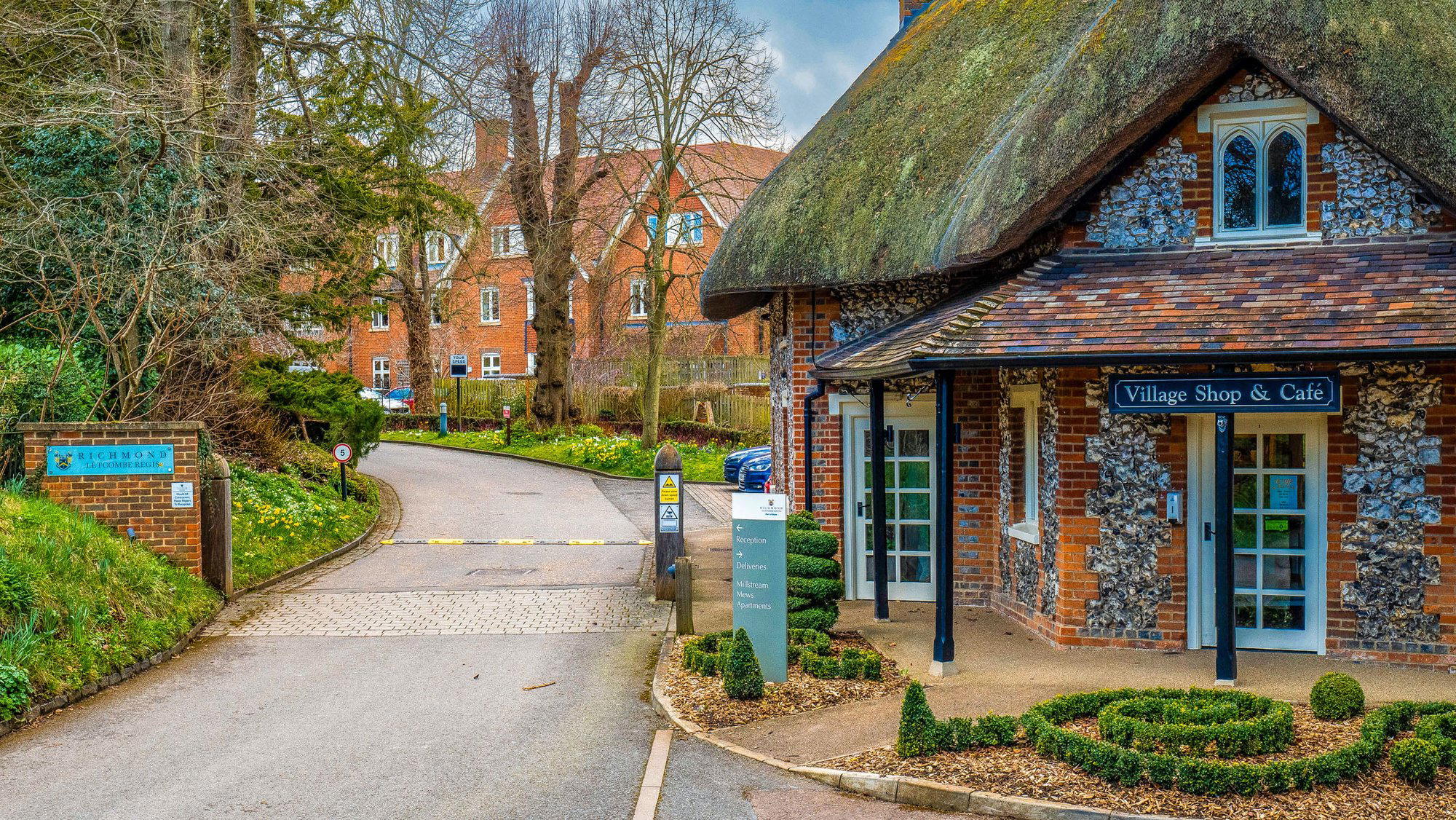 Letcombe Regis, United Kingdom
