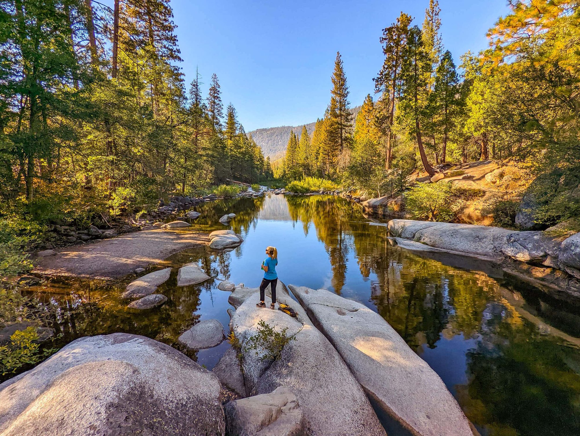 Wawona, United States