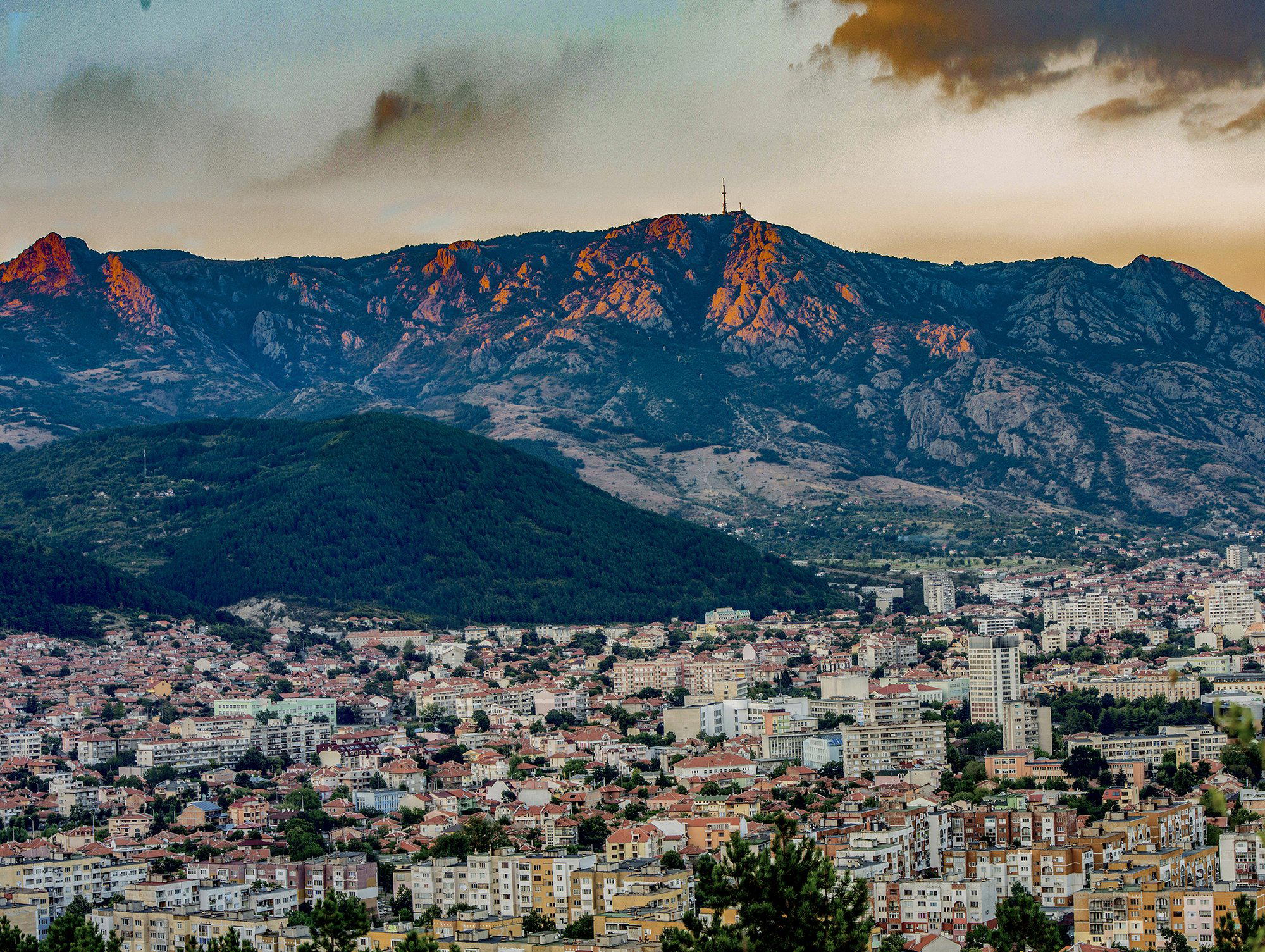 Sliven, Bulgaria