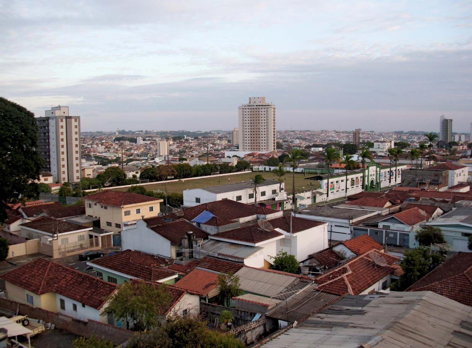 Franca, Brazil
