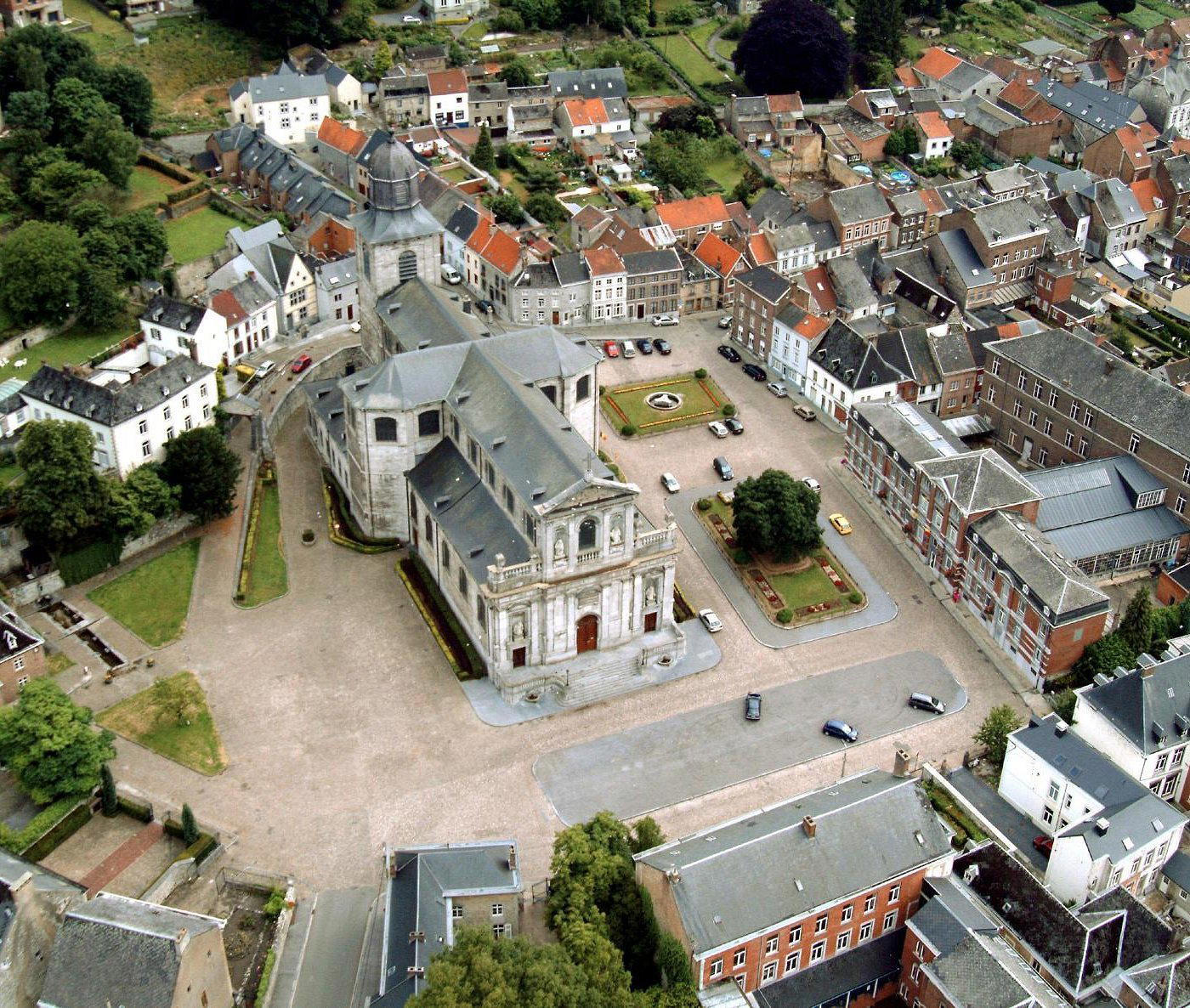 Andenne, Belgium