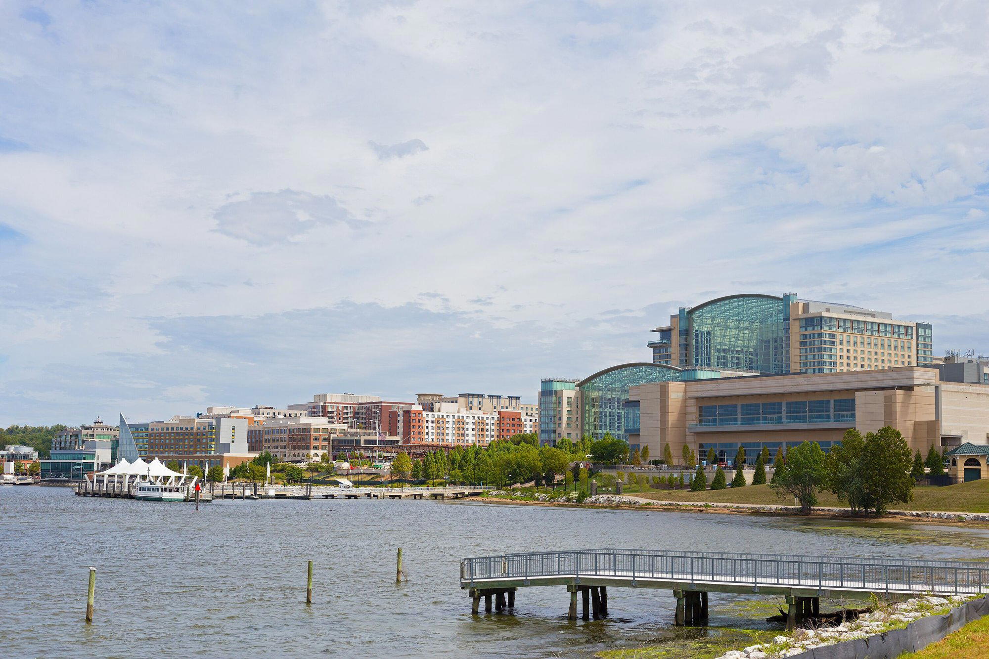 Oxon Hill, United States