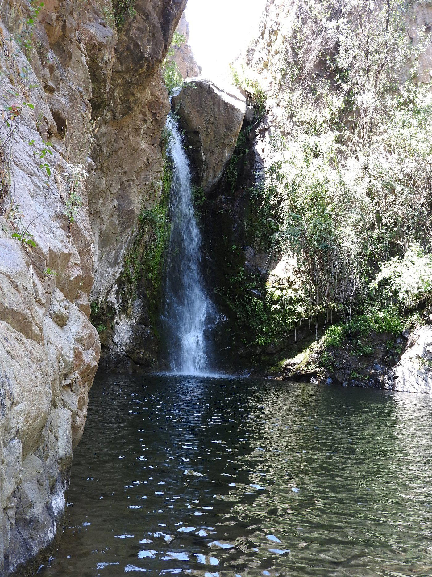 Rengo, Chile