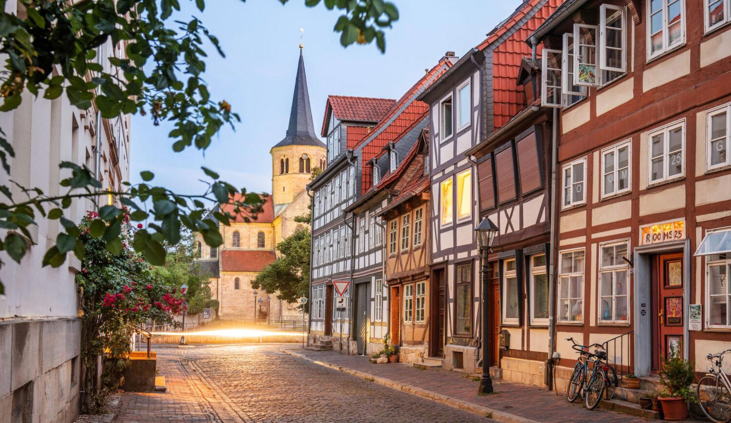 Hildesheim, Germany