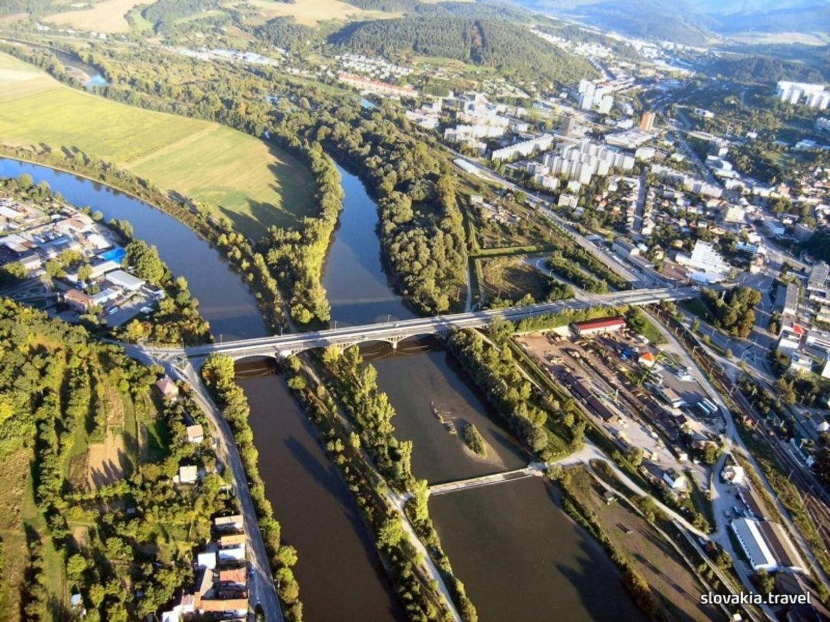 Povazska Bystrica, Slovakia