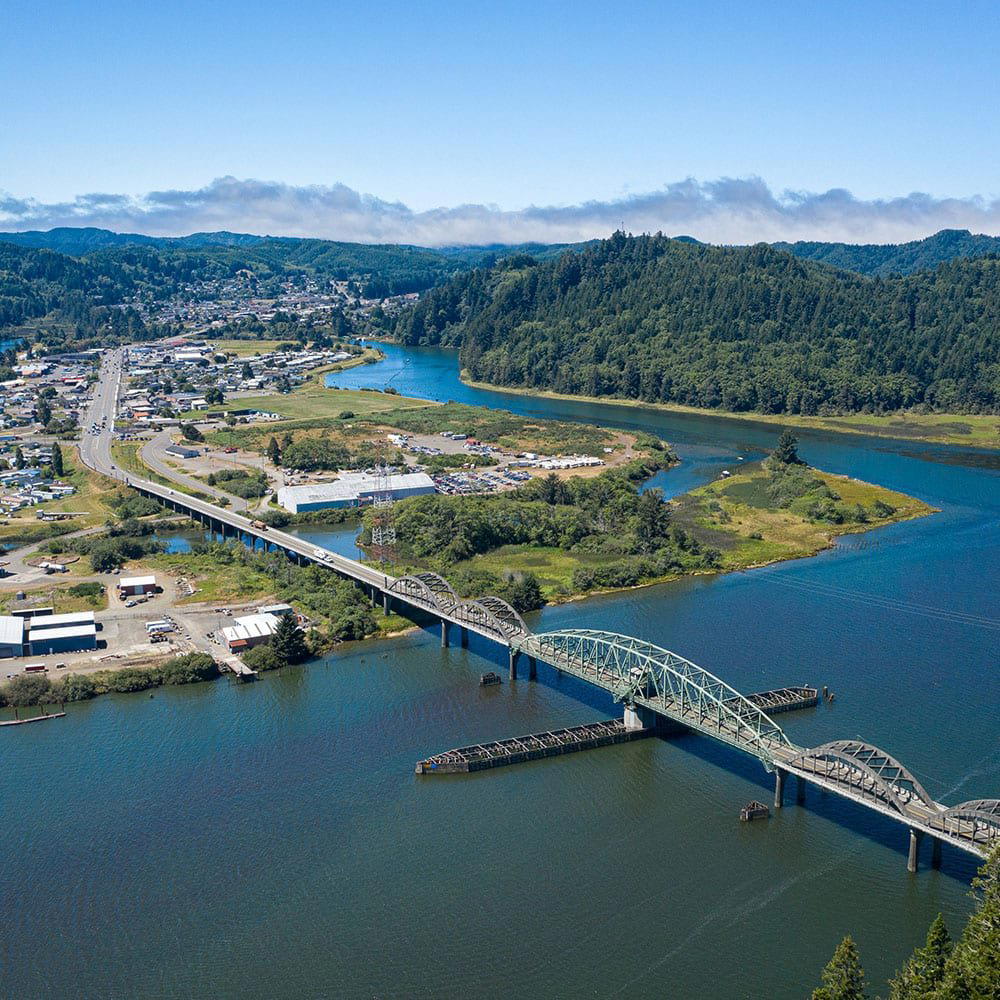 Reedsport, United States