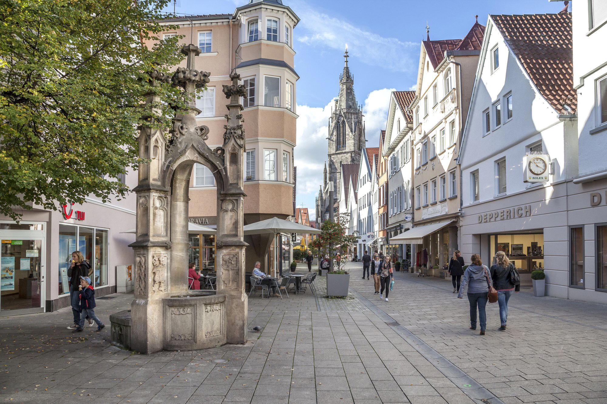 Reutlingen, Germany