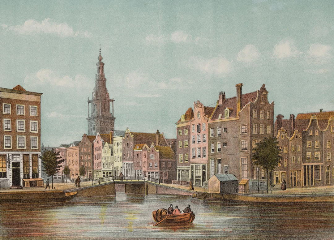 Oude-Wetering, Netherlands