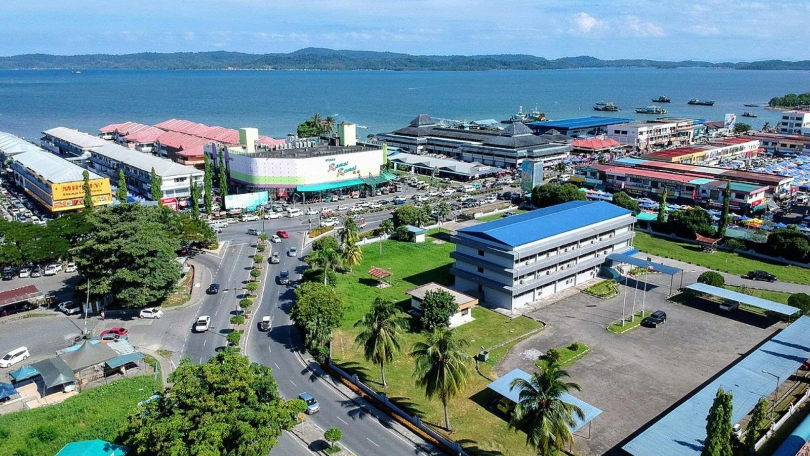 Lahad Datu, Malaysia