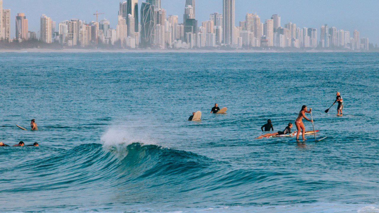 Broadbeach, Australia