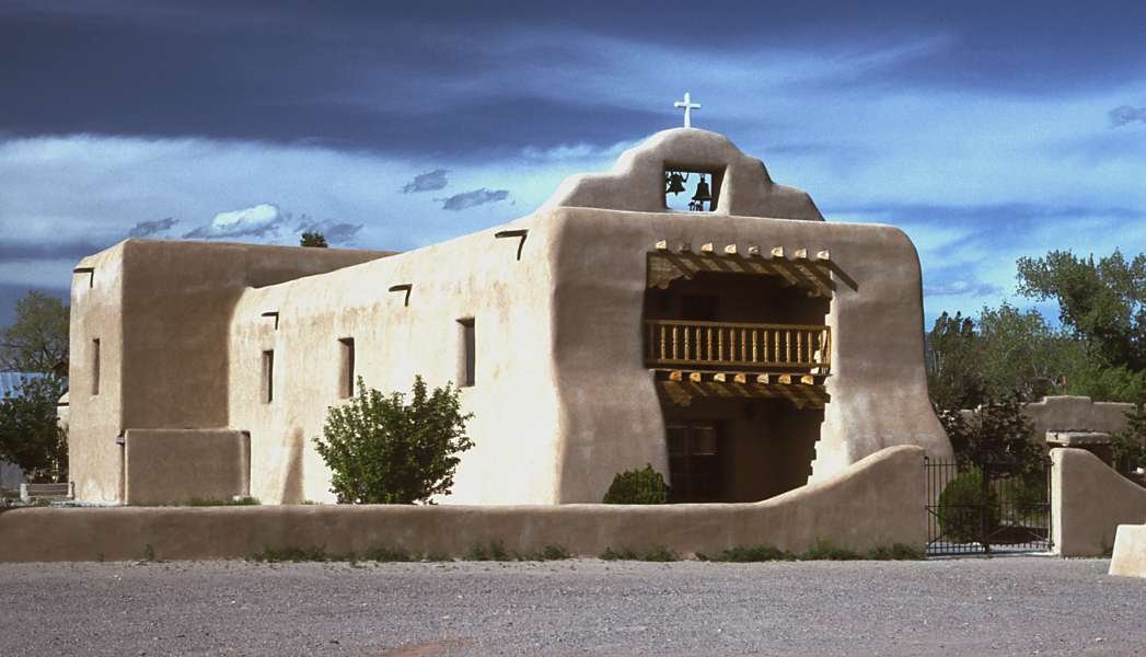 Abiquiu, United States