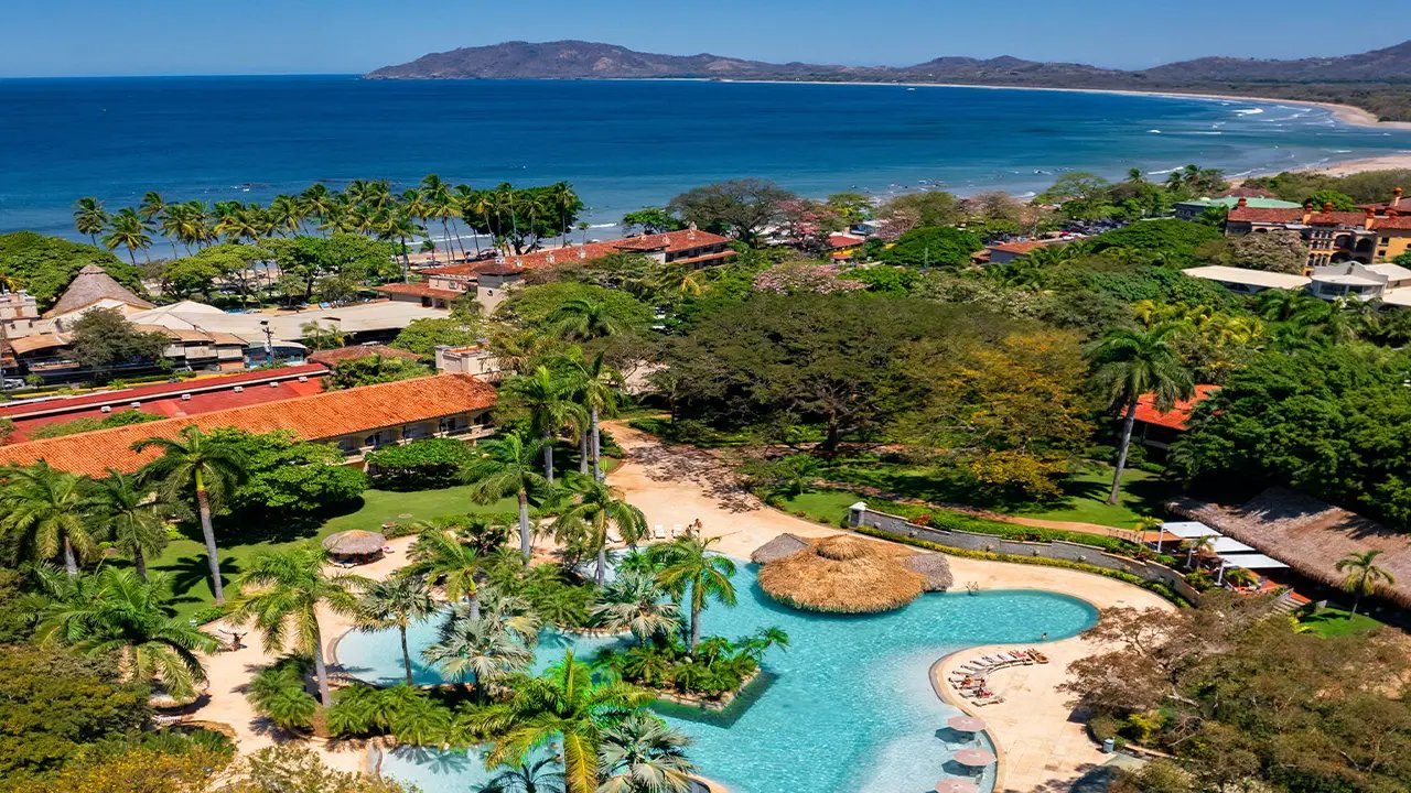 Tamarindo, Costa Rica