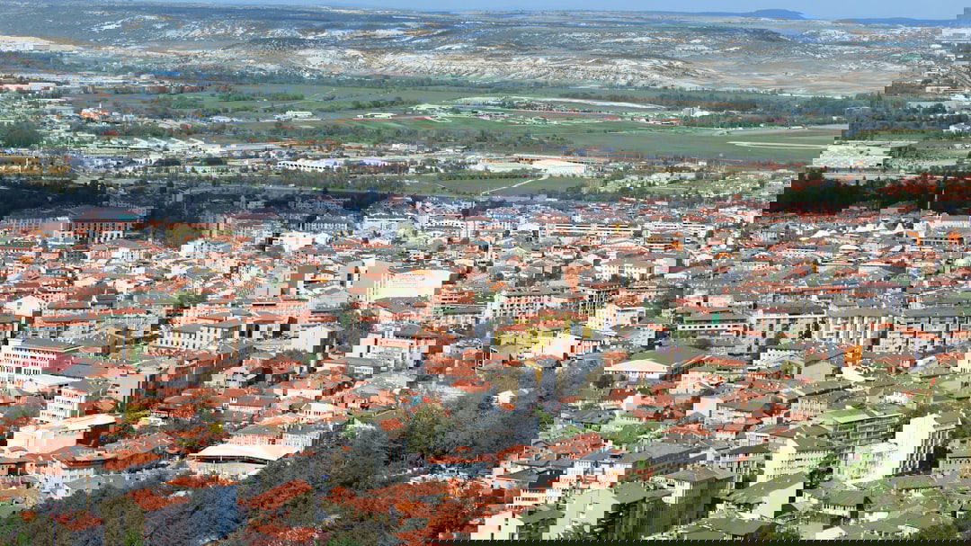 Maçanet de Cabrenys, Spain