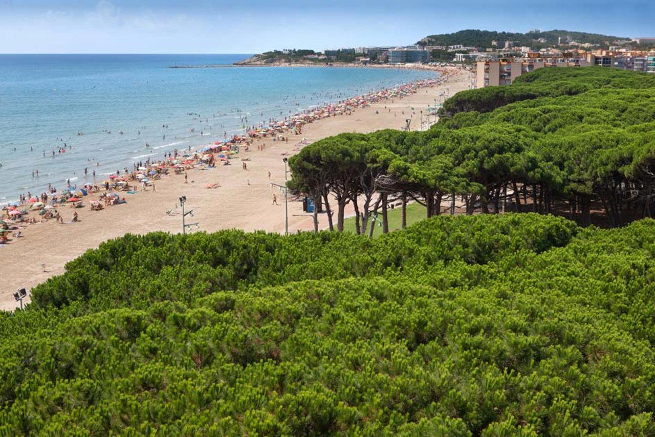 Vila Seca, Spain