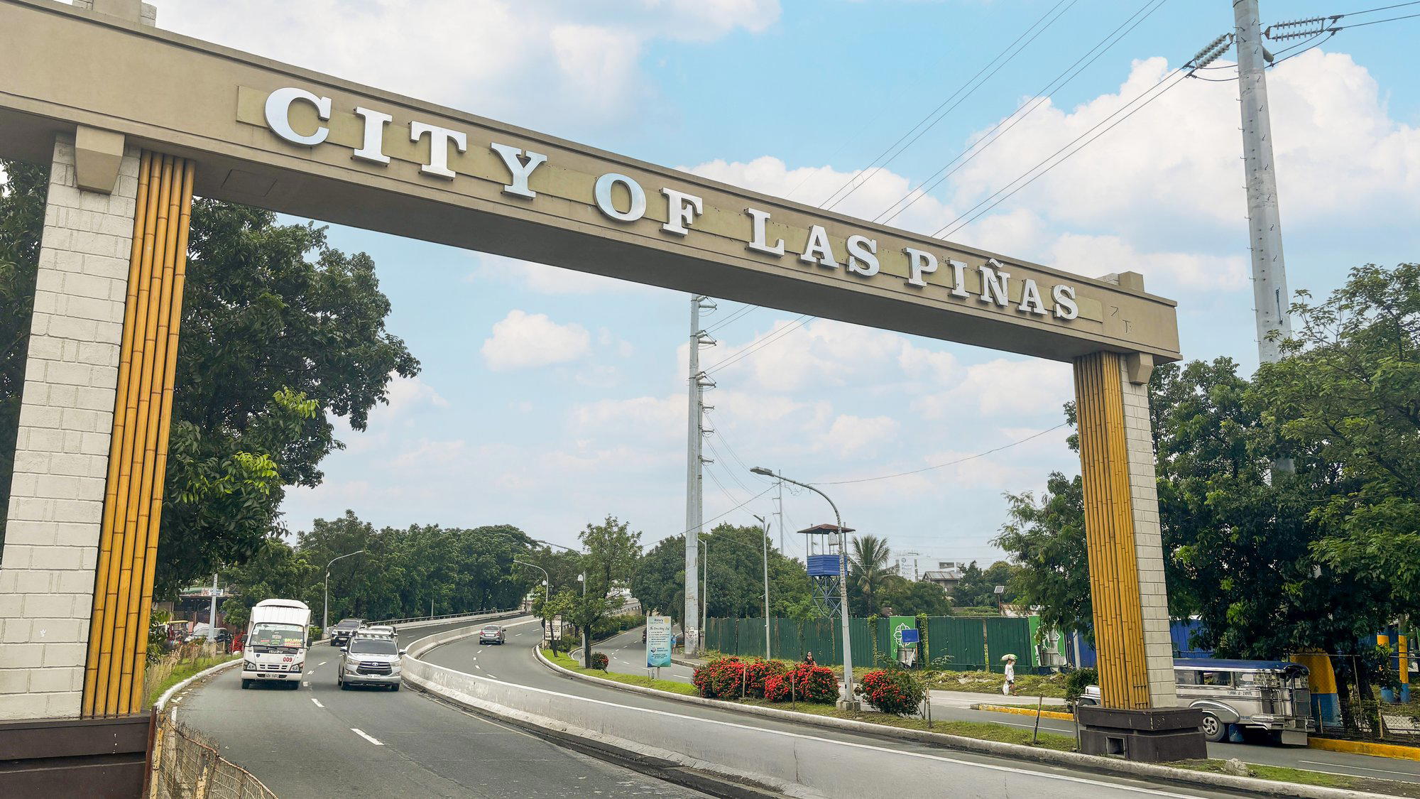 Las Pinas, Philippines