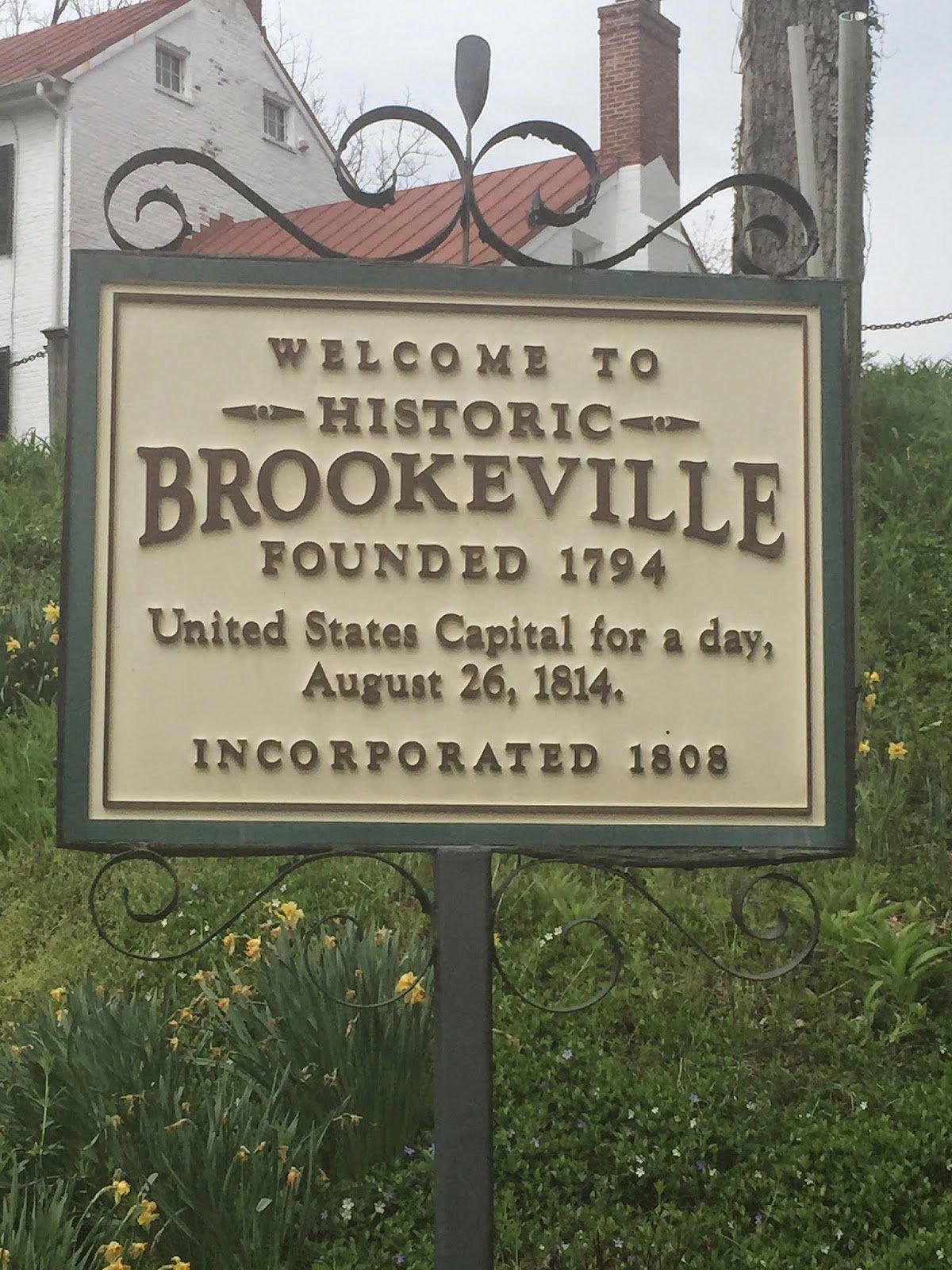 Brookeville, United States