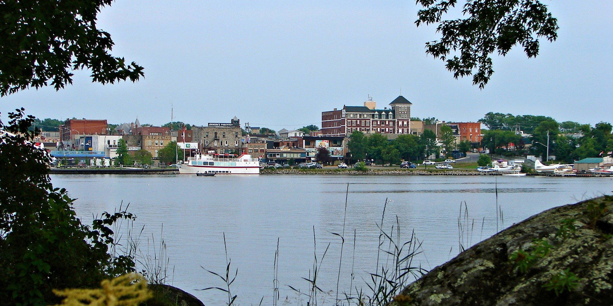 Kenora, Canada