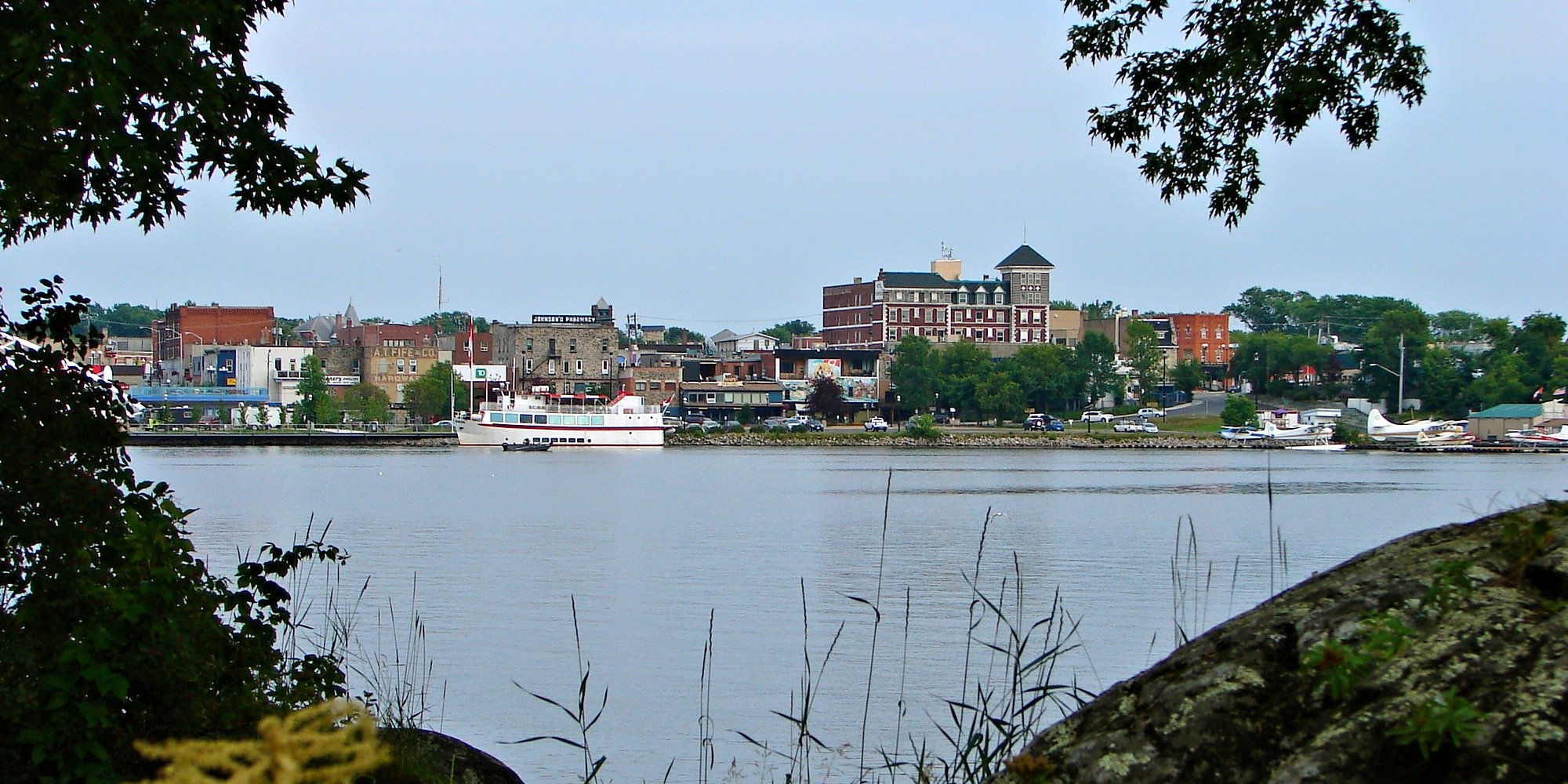 Kenora, Canada