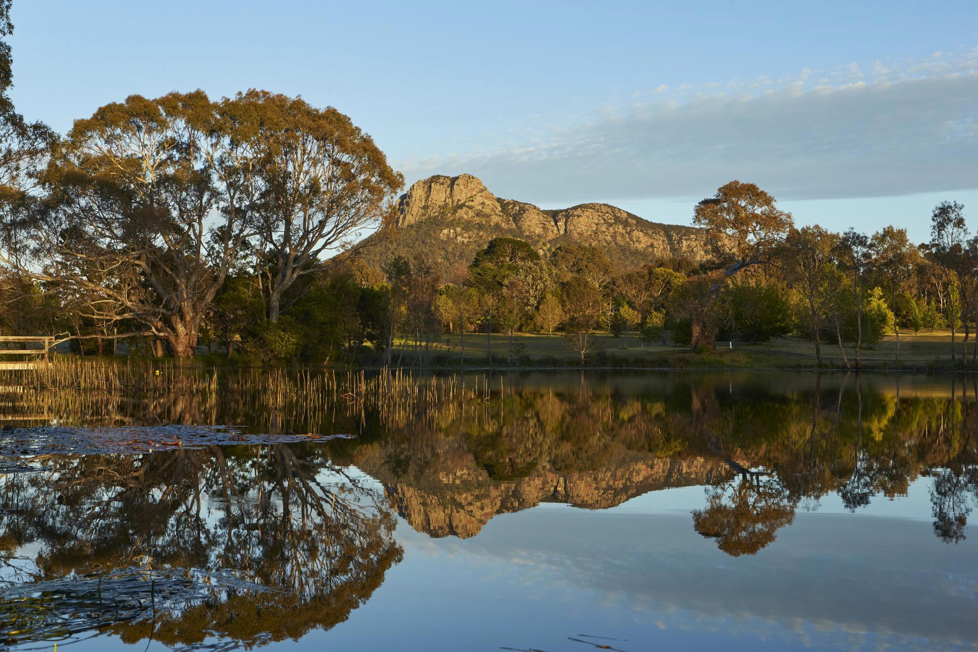 Dunkeld, Australia