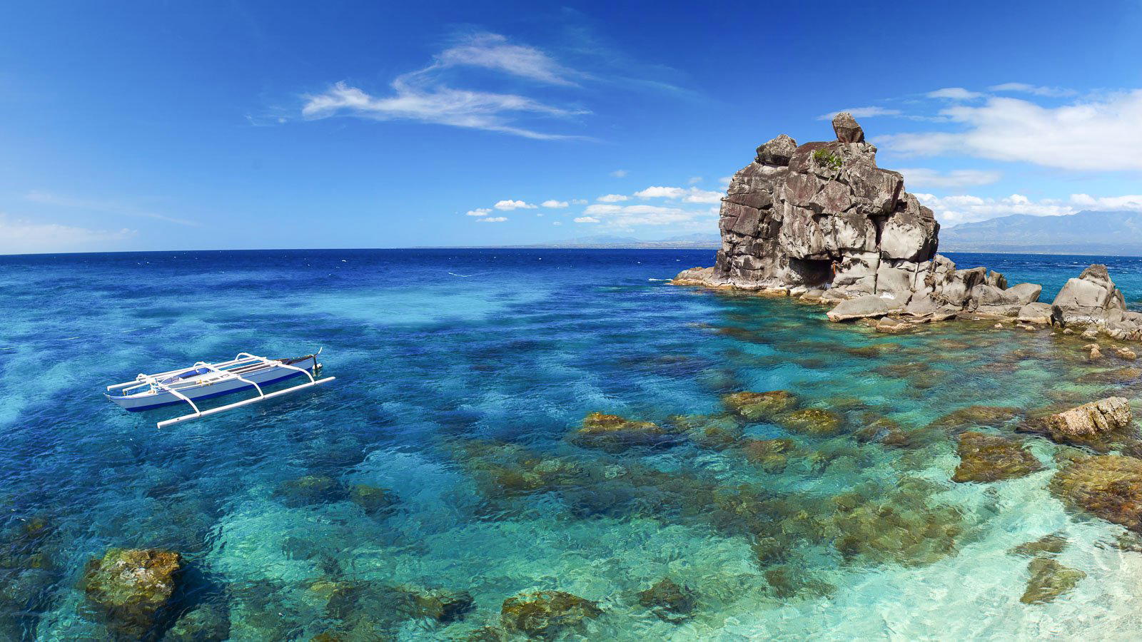 Dauin, Philippines