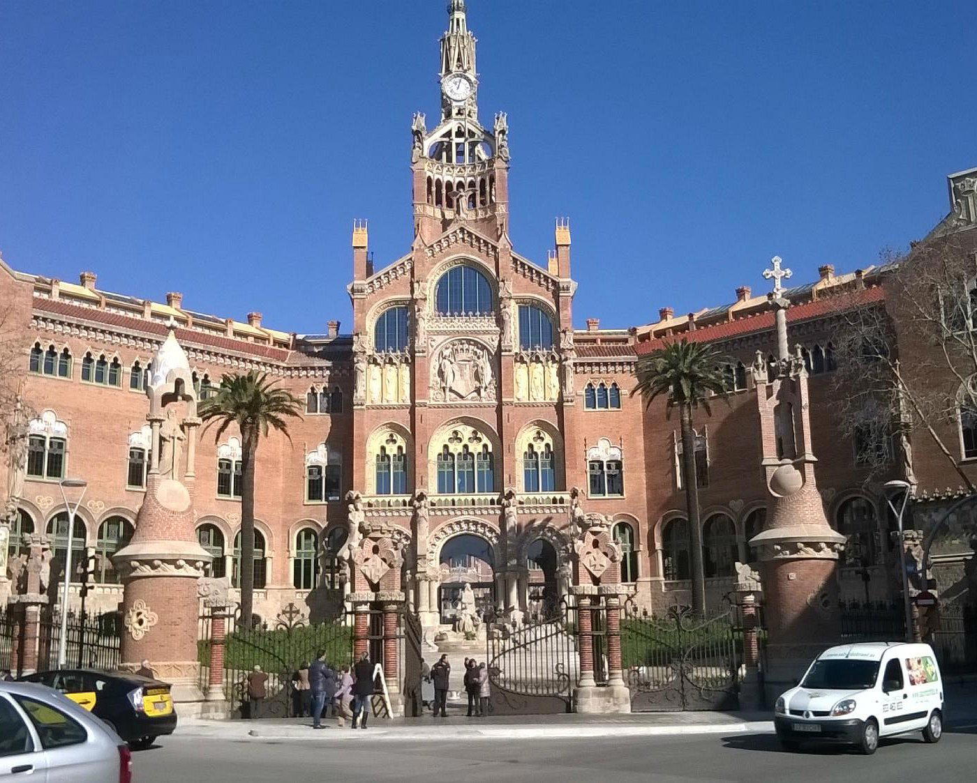 Premia De Mar, Spain