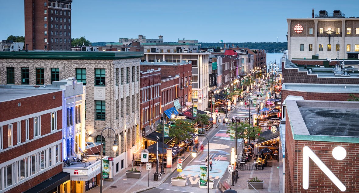 Trois Rivieres, Canada