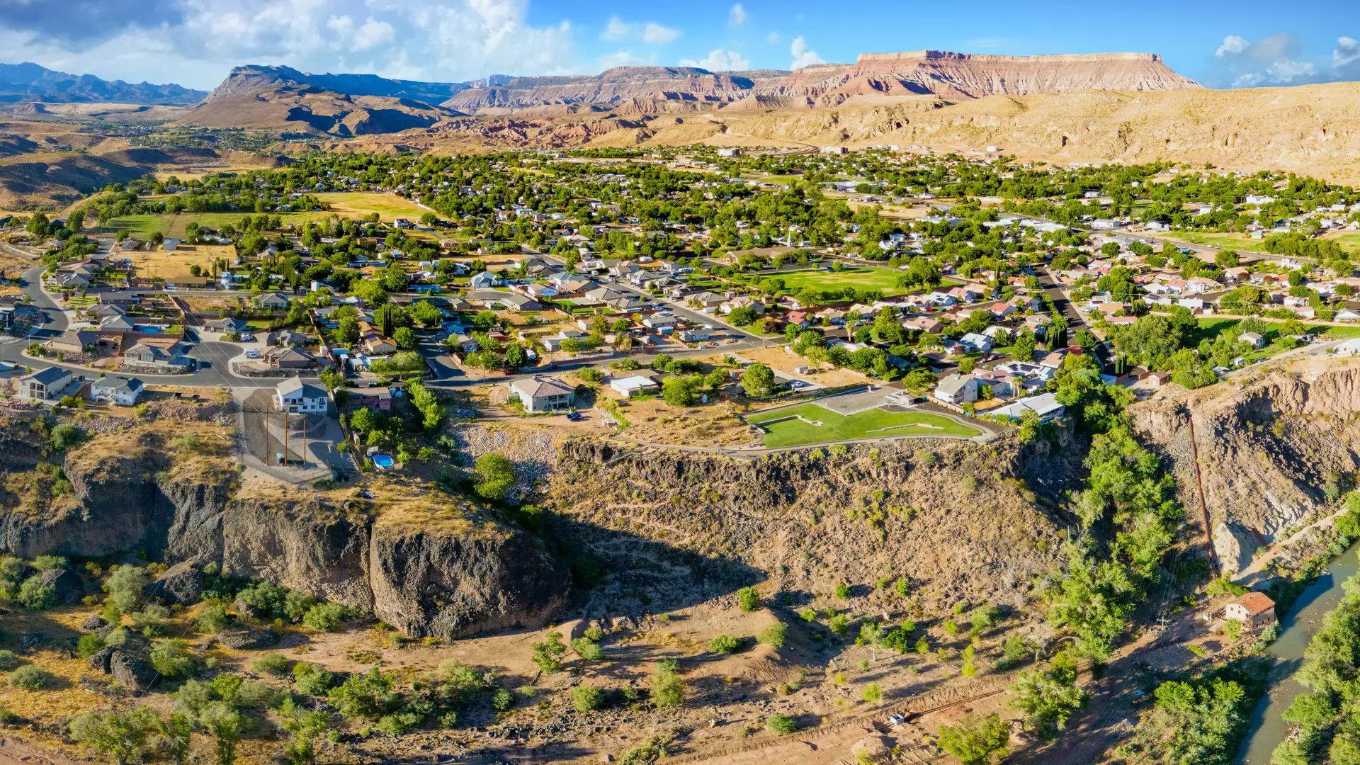 La Verkin, United States