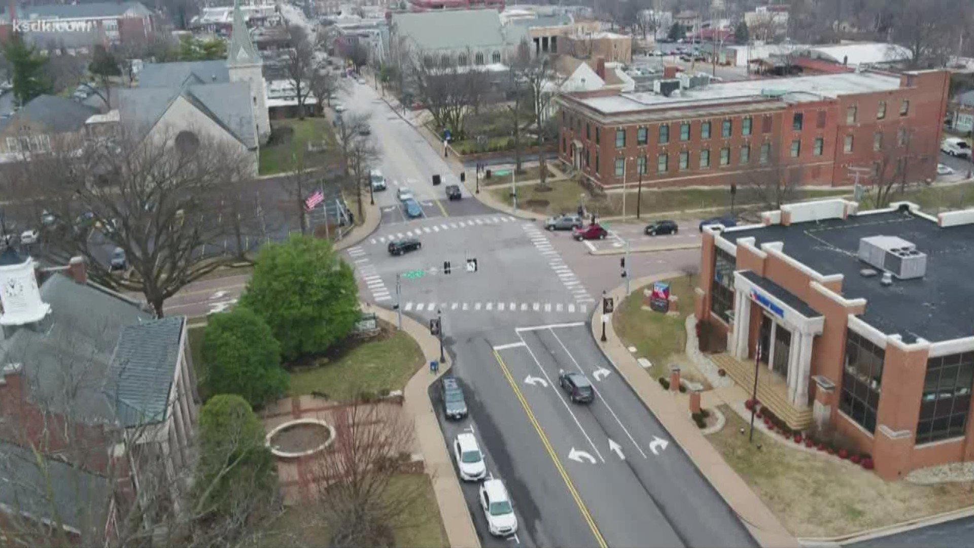 Webster Groves, United States