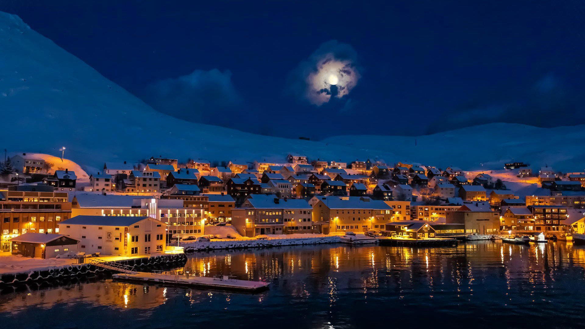 Alta, Norway