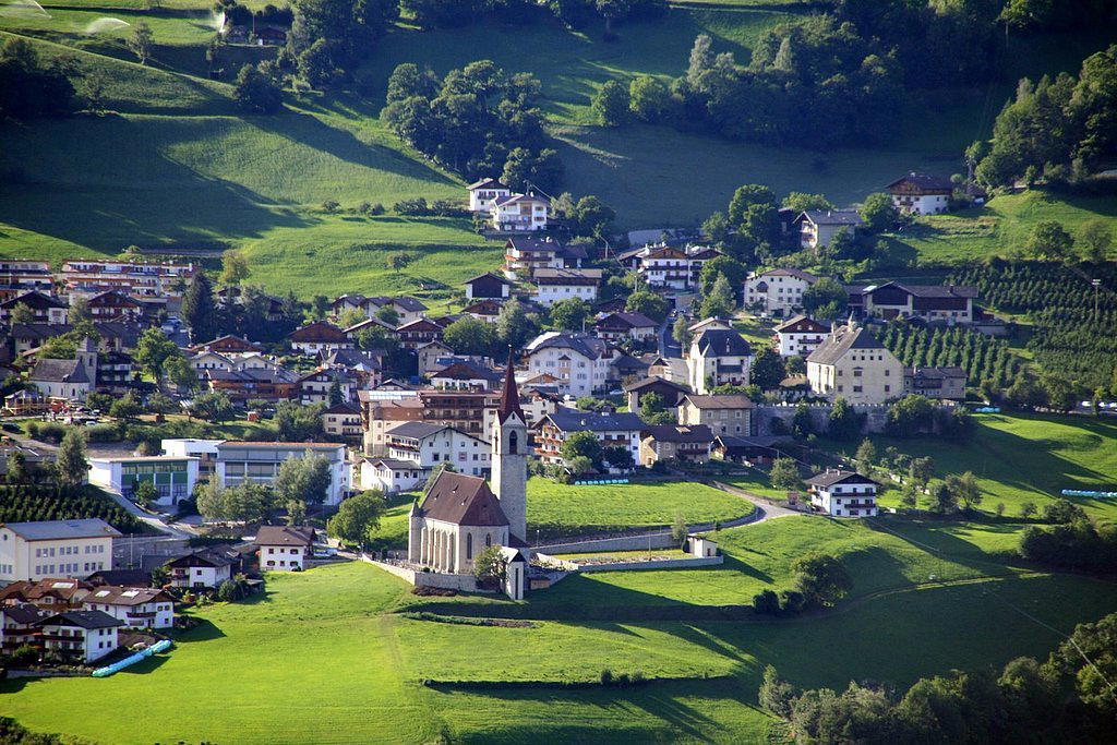 Feldthurns, Italy