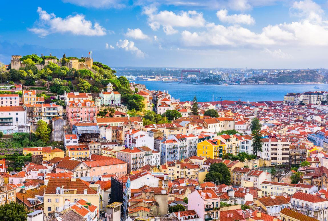 Lisboa, Portugal