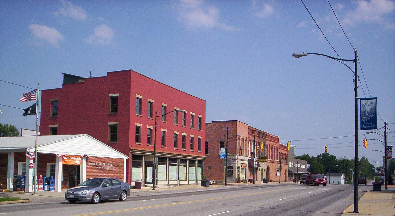 Monroeville, United States