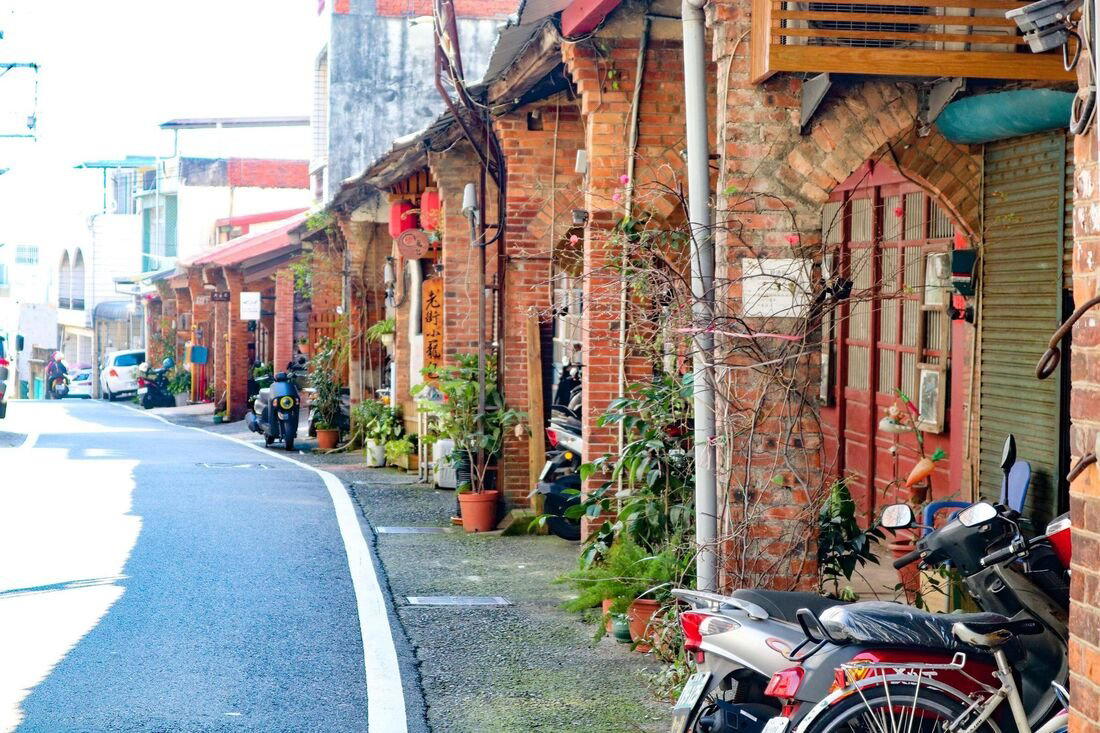 Guanxi, Taiwan