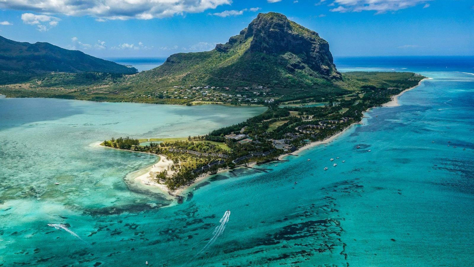 Mauritius, Mauritius