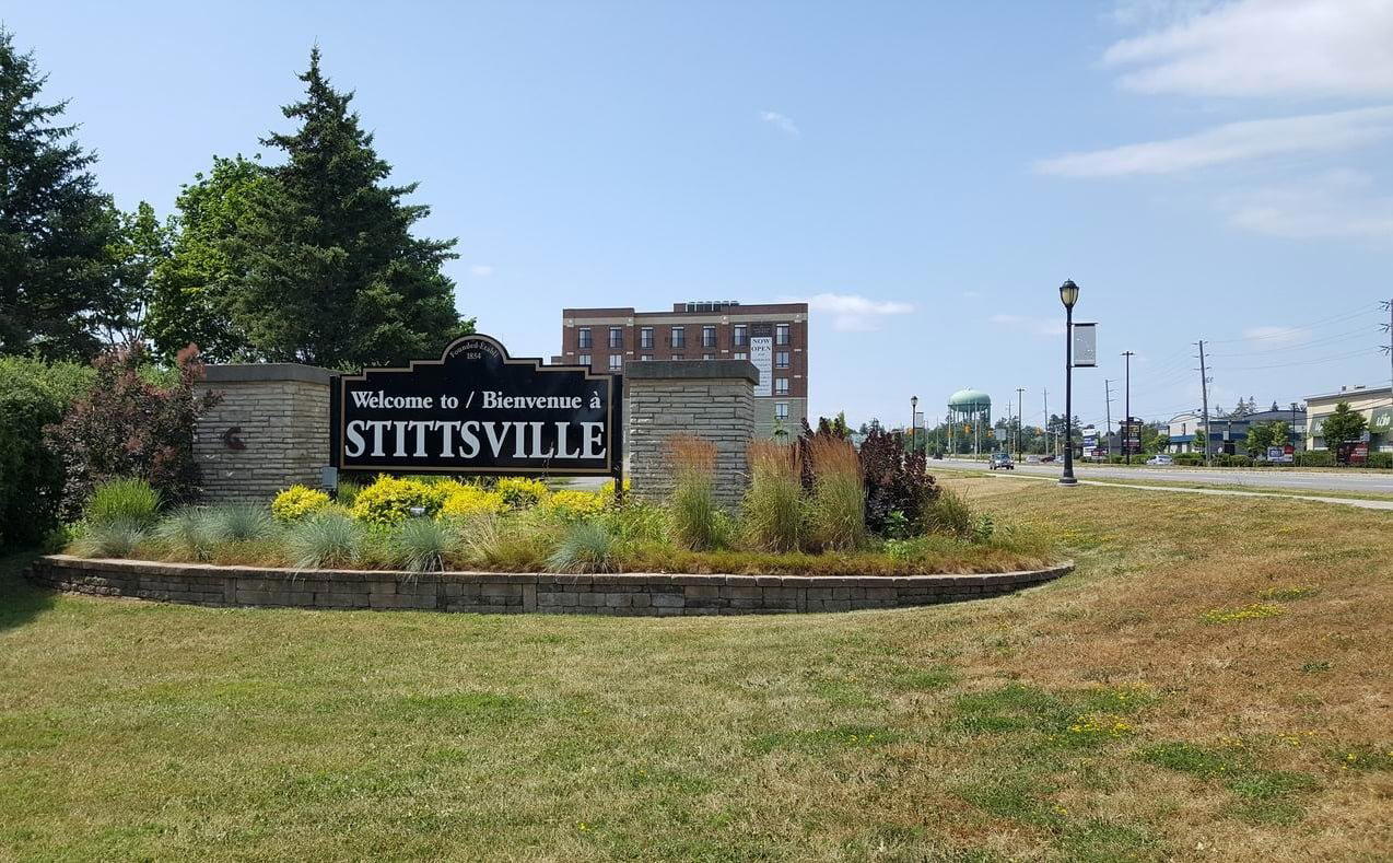 Stittsville, Canada