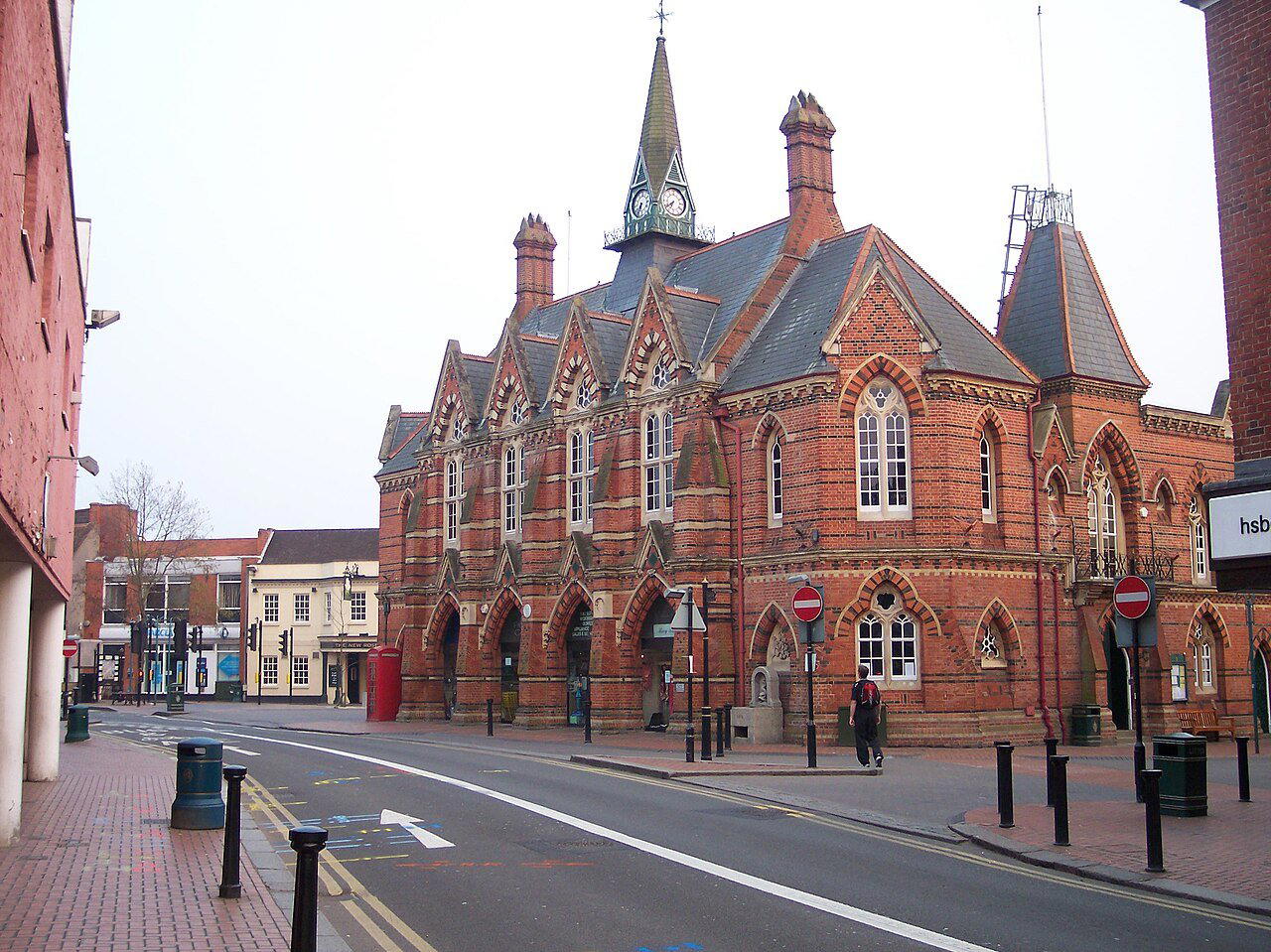 Wokingham, United Kingdom