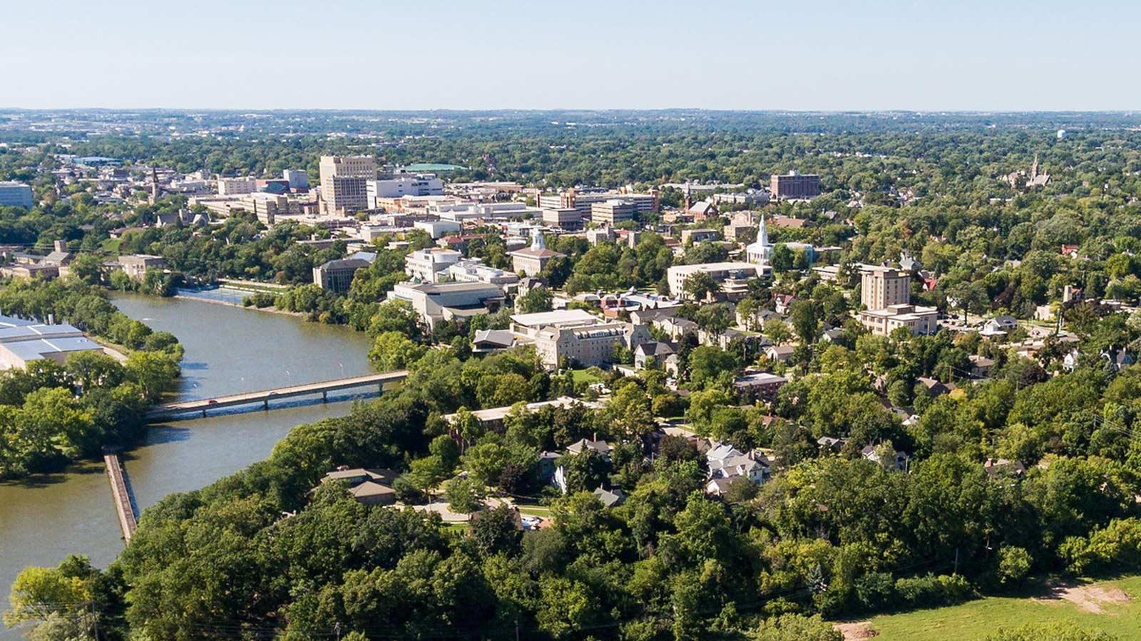 Appleton, United States