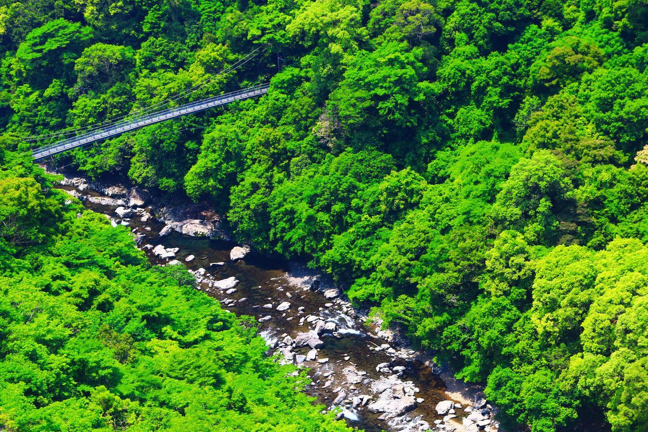 Higashimorokata-gun, Japan