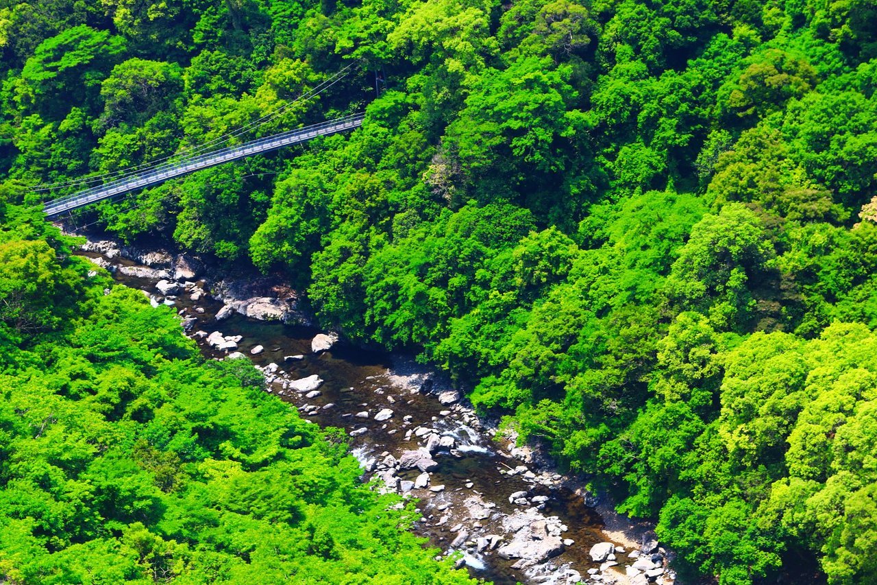 Higashimorokata-gun, Japan