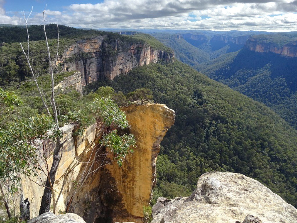 Blackheath, Australia