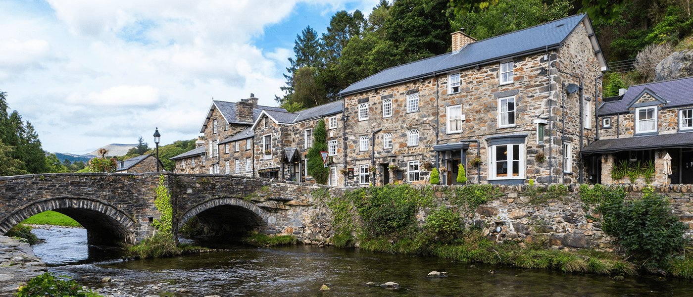 Beddgelert Community, United Kingdom