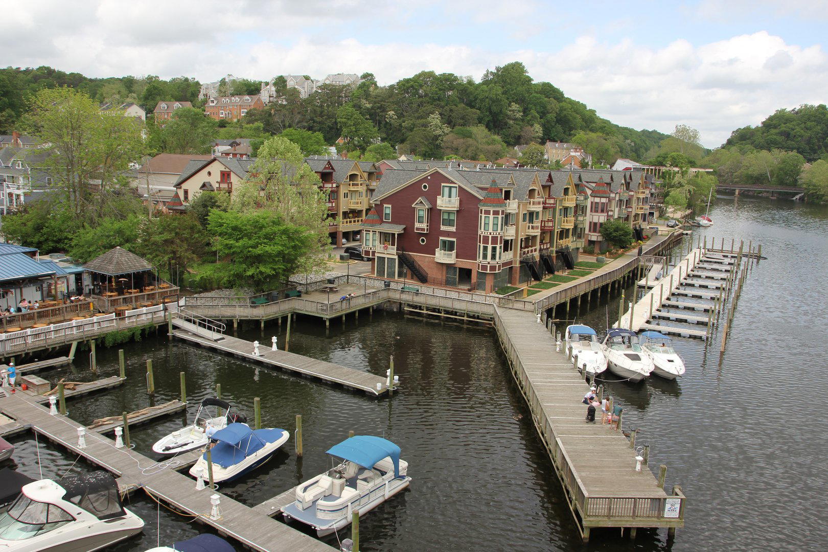 Occoquan, United States